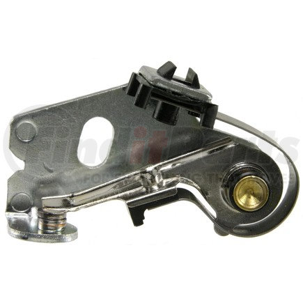 ACDelco D108P Ignition Distributor Contact Set