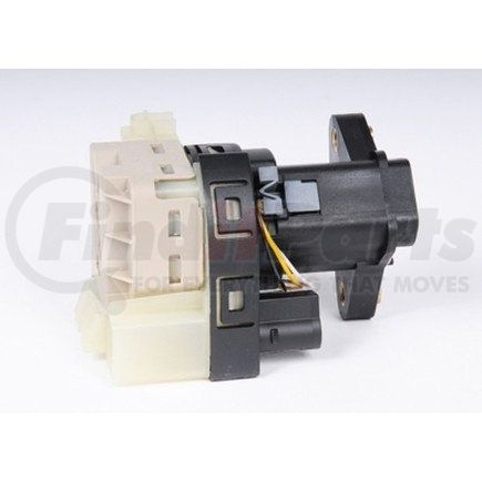 D1409D by ACDELCO - Ignition Switch
