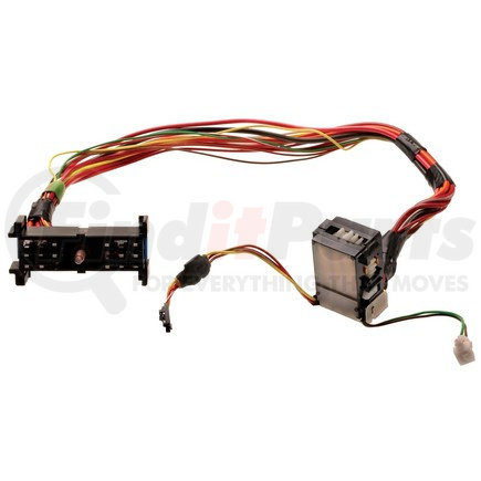 ACDelco D1413D Stop Light Switch Relay Ignition Switch