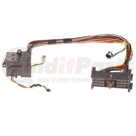 D1414D by ACDELCO - Ignition Switch