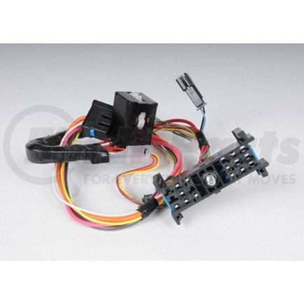 ACDelco D1422D Stop Light Switch Relay Ignition Switch