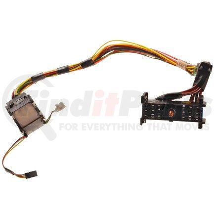 D1423D by ACDELCO - Ignition Switch