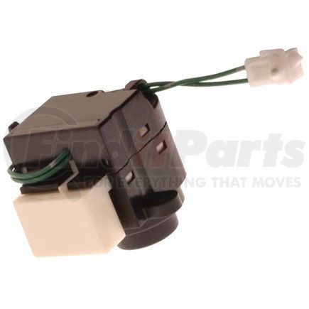 D1425D by ACDELCO - Ignition Switch