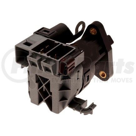 D1431D by ACDELCO - Ignition Switch