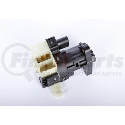 D1432D by ACDELCO - Ignition Switch with Lock Cylinder Control Solenoid