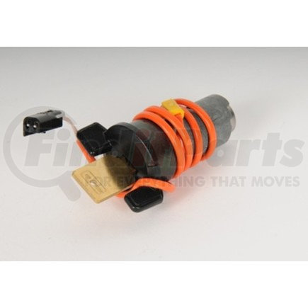 D1456C by ACDELCO - Ignition Lock Cylinder