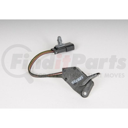 D1459C by ACDELCO - Trunk Open Warning Switch