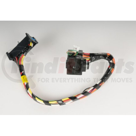 ACDelco D1481C Stop Light Switch Relay SWITCH (B)