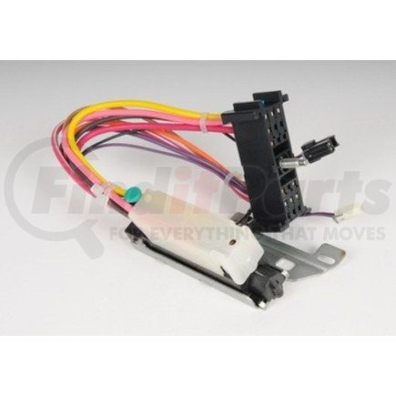 ACDelco D1482C Ignition Switch
