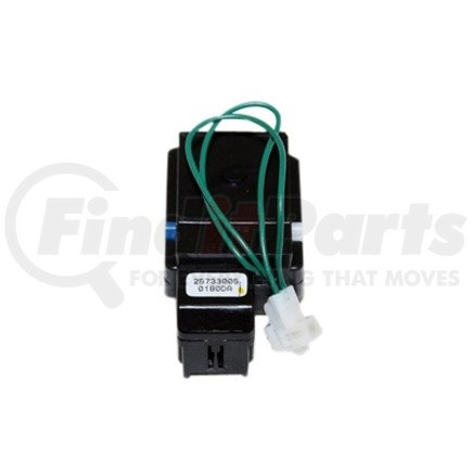 D1485F by ACDELCO - Ignition Switch