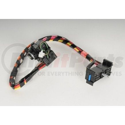 D1490C by ACDELCO - Ignition Switch
