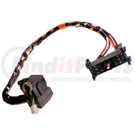ACDelco D1490D Stop Light Switch Relay Ignition Switch with Key Alarm Switch