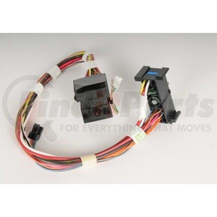 D1498C by ACDELCO - Ignition Switch