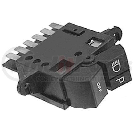 D1505B by ACDELCO - Headlamp Switch