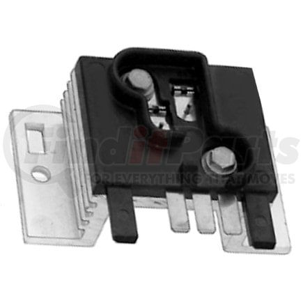 D1509B by ACDELCO - Instrument Panel Dimmer Switch
