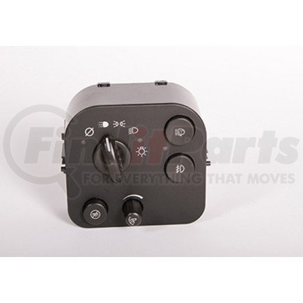 D1536H by ACDELCO - Headlamp Switch