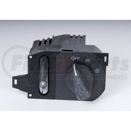 D1543F by ACDELCO - Headlamp Switch