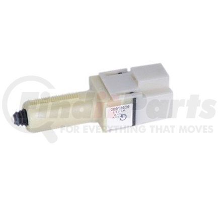 D1556J by ACDELCO - Brake Light Switch