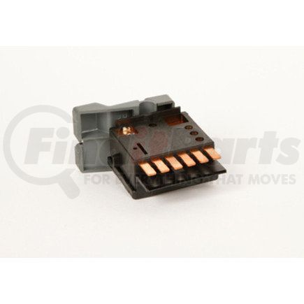 D1561D by ACDELCO - Headlamp Switch
