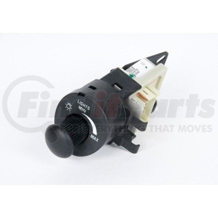 D1574E by ACDELCO - Headlamp Switch
