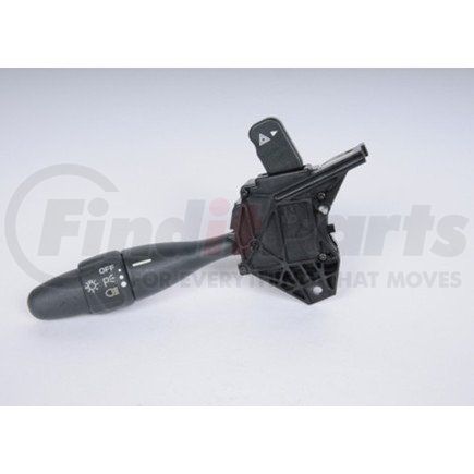 D1597F by ACDELCO - Turn Signal and Headlamp Dimmer Switch