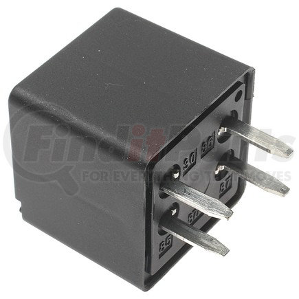 D1741C by ACDELCO - Multi-Purpose Relay