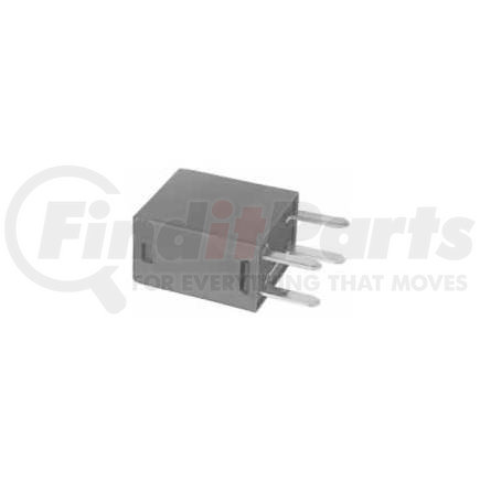 D1786C by ACDELCO - RELAY A/C&FP (B)