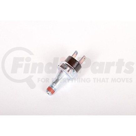 D1811 by ACDELCO - Engine Oil Pressure Indicator and Choke Heater Switch