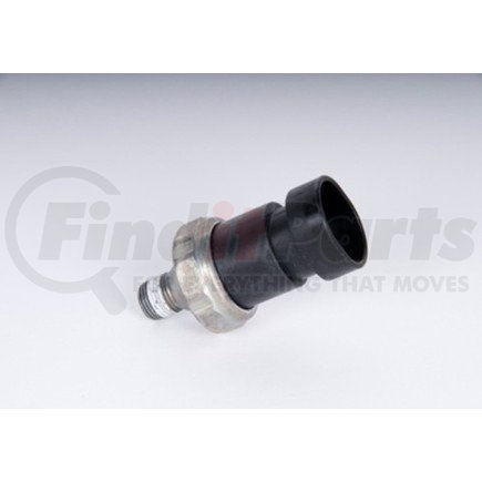 D1846 by ACDELCO - Engine Oil Pressure Switch