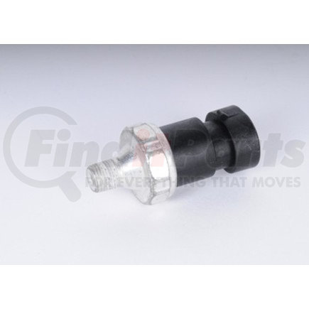 ACDelco D1849 Engine Oil Pressure Switch Engine Oil Pressure Indicator and Fuel Pump Cut-Off Switch