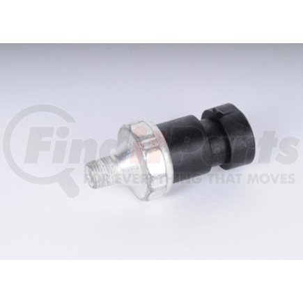 D1849 by ACDELCO - Engine Oil Pressure Indicator and Fuel Pump Cut-Off Switch