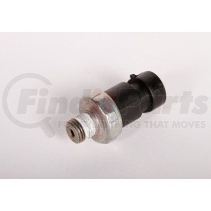 D1869C by ACDELCO - Engine Oil Pressure Indicator and Fuel Pump Cut-Off Switch
