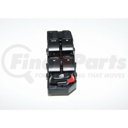 D1921E by ACDELCO - Ebony Door Window Switch