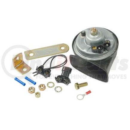 D1925C by ACDELCO - Horn Assembly Kit High Note