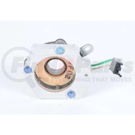 D1944 by ACDELCO - Ignition Distributor Pole Piece Assembly