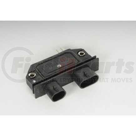 D1965A by ACDELCO - Ignition Control Module