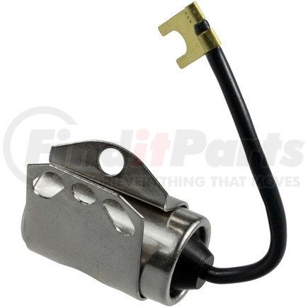 D203 by ACDELCO - Professional™ Ignition Capacitor