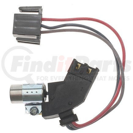 D221 by ACDELCO - Radio Antenna Module Capacitor