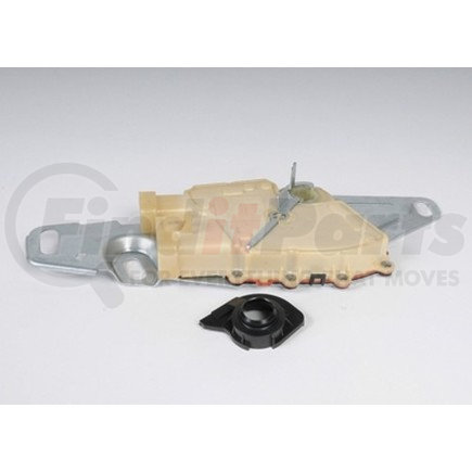 D2256C by ACDELCO - Park/Neutral Position and Back-Up Lamp Switch