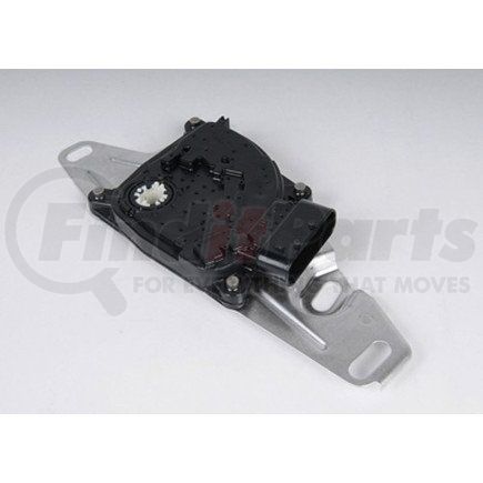 D2257C by ACDELCO - Park/Neutral Position and Back-Up Lamp Switch