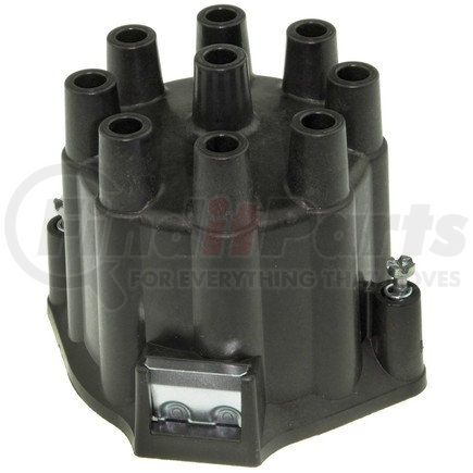 D308R by ACDELCO - Professional™ Ignition Distributor Cap