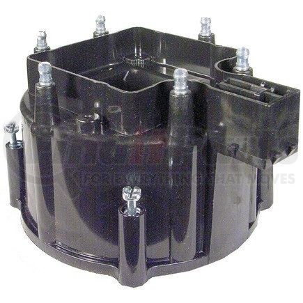 D335X by ACDELCO - Ignition Distributor Cap