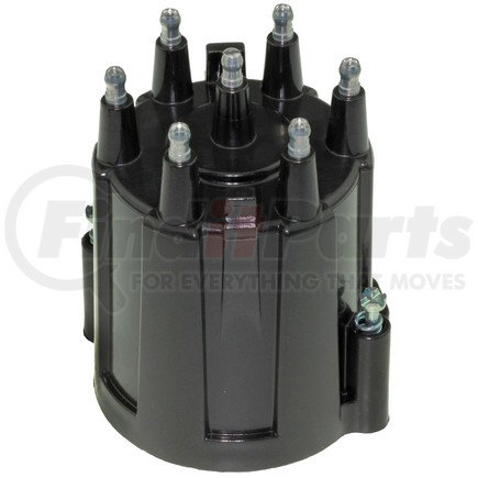 D341X by ACDELCO - Ignition Distributor Cap
