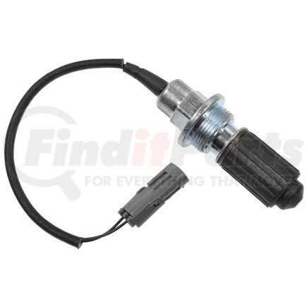 D3984A by ACDELCO - Four Wheel Drive Actuator