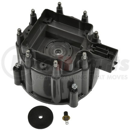 D559A by ACDELCO - Ignition Distributor Cap