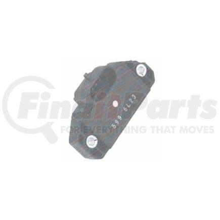 D579 by ACDELCO - Ignition Module