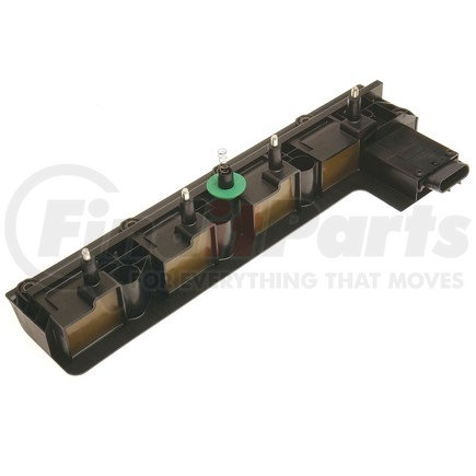 D590 by ACDELCO - Black Ignition Coil