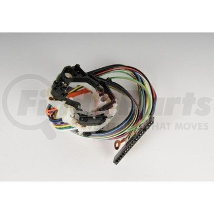 D6205A by ACDELCO - Turn Signal Switch