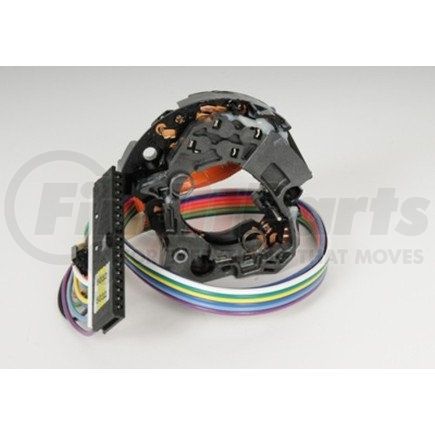 D6214A by ACDELCO - Turn Signal Switch