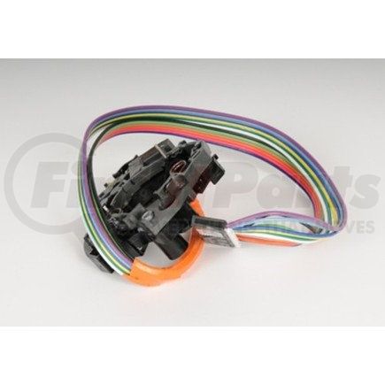 D6226A by ACDELCO - Turn Signal Switch